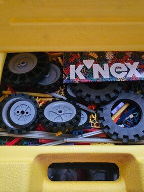K'nex Building Toys